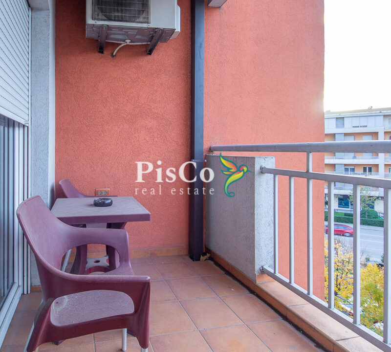 Prodaja jednosoban stan City Kvart 52m2, Podgorica-2933