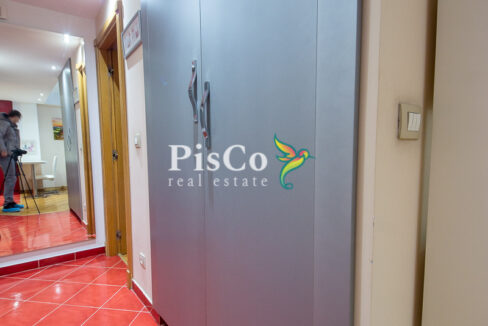 Prodaja jednosoban stan City Kvart 52m2, Podgorica-2934