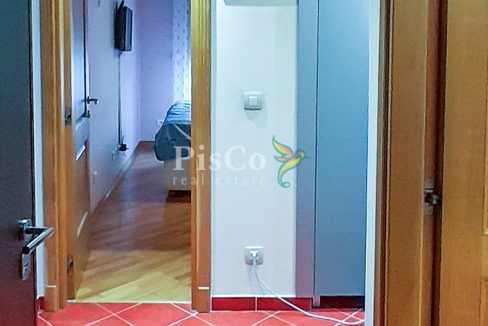 Prodaja jednosoban stan City Kvart 52m2, Podgorica-516