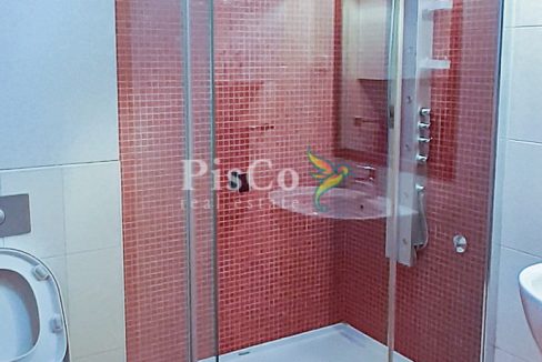Prodaja jednosoban stan City Kvart 52m2, Podgorica-918