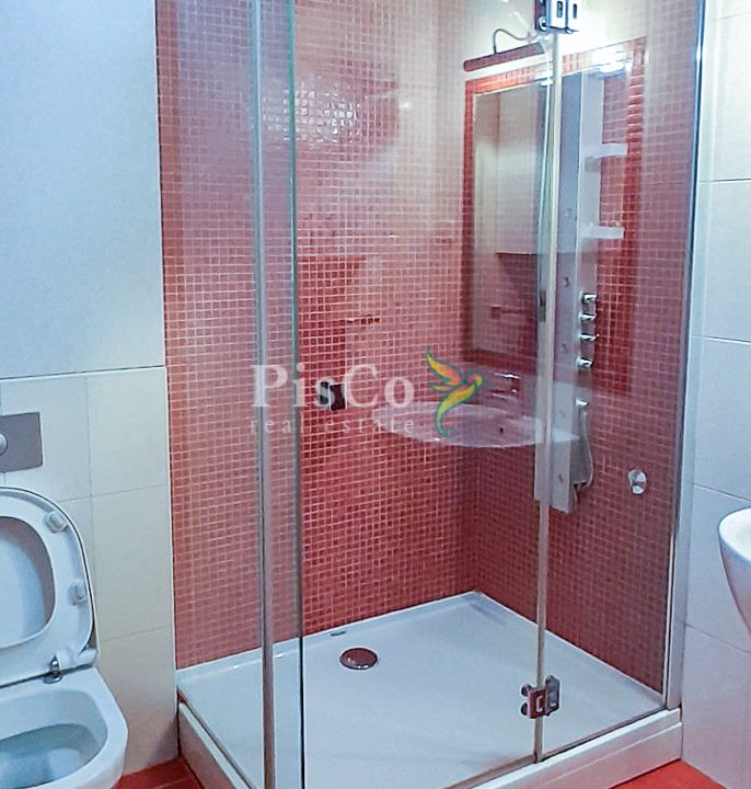 Prodaja jednosoban stan City Kvart 52m2, Podgorica-918