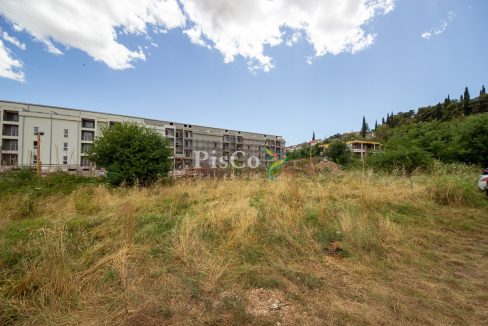 Urbanizovan plac, 3.800 m², Zabjelo, Podgorica-2331