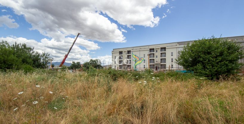 Urbanizovan plac 3.800 m² Zabjelo Podgorica 2333