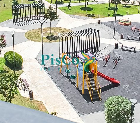 Izdavanje - Jednosoban stan 48m2, Green level, Tološka šuma