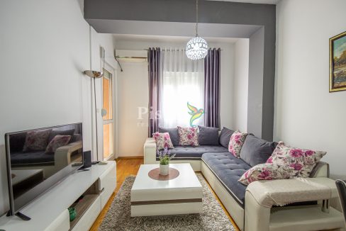 izdavanje jednosoban stan, Ljubović, 42m2, Podgorica-2432