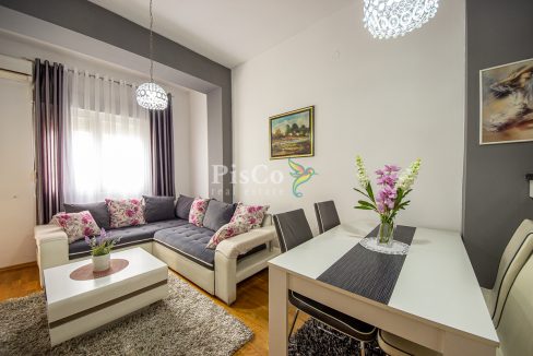 izdavanje jednosoban stan, Ljubović, 42m2, Podgorica-2433