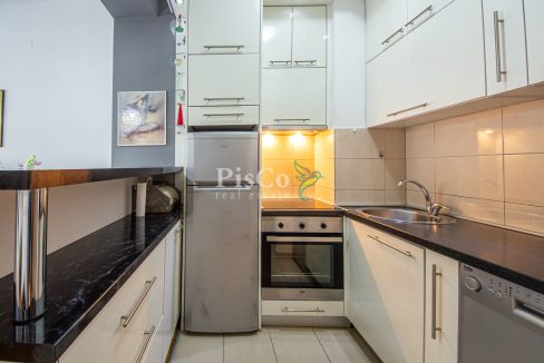 izdavanje jednosoban stan, Ljubović, 42m2, Podgorica-2434