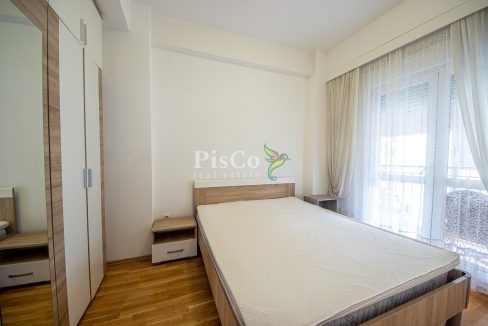 izdavanje jednosoban stan, Ljubović, 42m2, Podgorica-2435