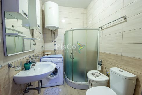 izdavanje jednosoban stan, Ljubović, 42m2, Podgorica-2437