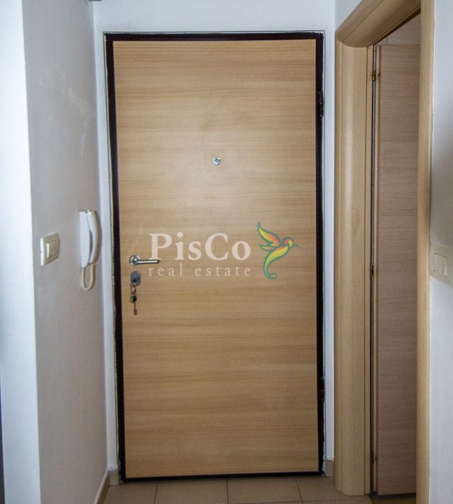 izdavanje jednosoban stan, Ljubović, 42m2, Podgorica-2438