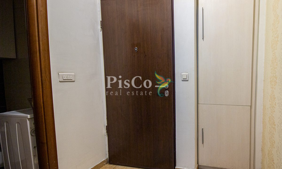 izdavanje jednosoban stan, Preko Morace, 53m2, Podgorica, Profesorska zgrada-2428