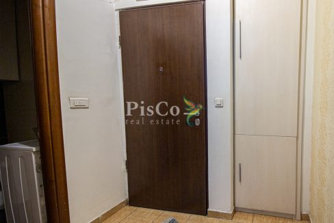 izdavanje jednosoban stan, Preko Morace, 53m2, Podgorica, Profesorska zgrada-2428