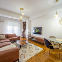 Izdavanje dvosoban stan City Kvart 78m2 Podgorica