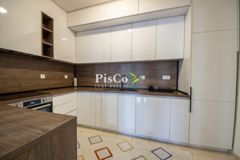 Izdavanje dvosoban stan City Kvart, 78m2, Podgorica-2618