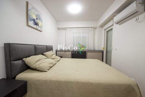 Izdavanje dvosoban stan City Kvart, 78m2, Podgorica-2623