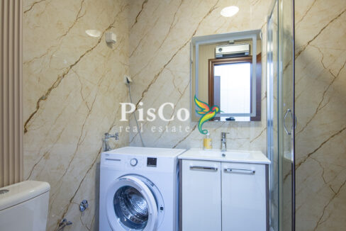 Izdavanje dvosoban stan City Kvart, 78m2, Podgorica-2626