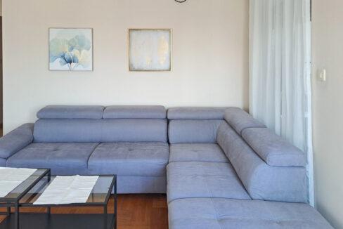 Izdavanje dvosoban stan Zabjelo, 65m2, Podgorica-043