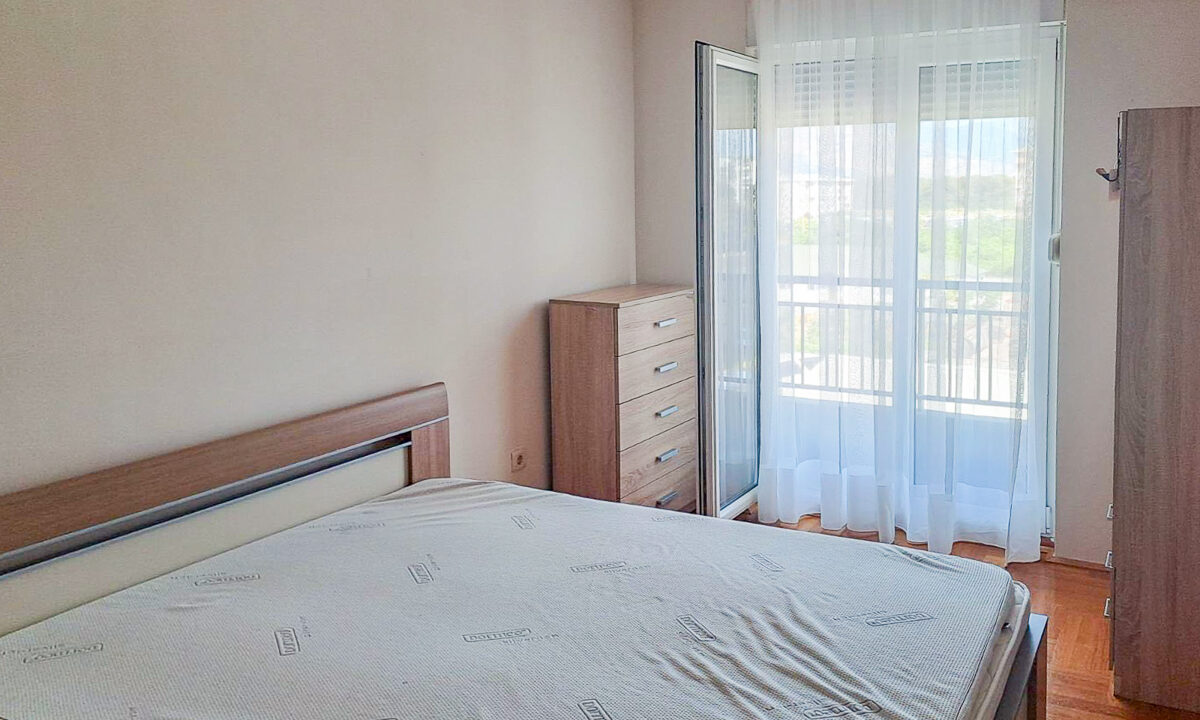 Izdavanje dvosoban stan Zabjelo, 65m2, Podgorica-182