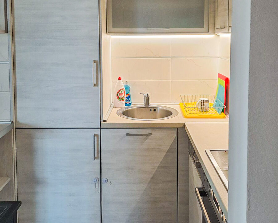 Izdavanje dvosoban stan Zabjelo, 65m2, Podgorica-586