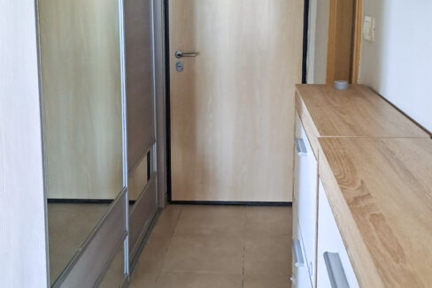 Izdavanje dvosoban stan Zabjelo, 65m2, Podgorica-611