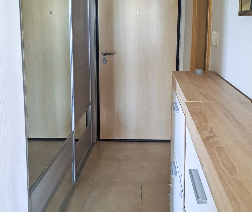 Izdavanje dvosoban stan Zabjelo, 65m2, Podgorica-611
