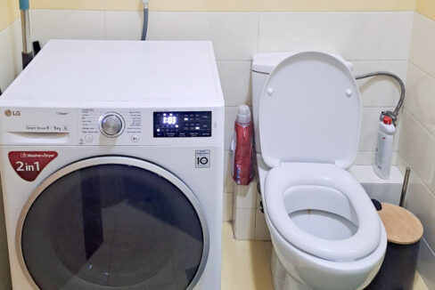 Izdavanje dvosoban stan Zabjelo, 65m2, Podgorica-621