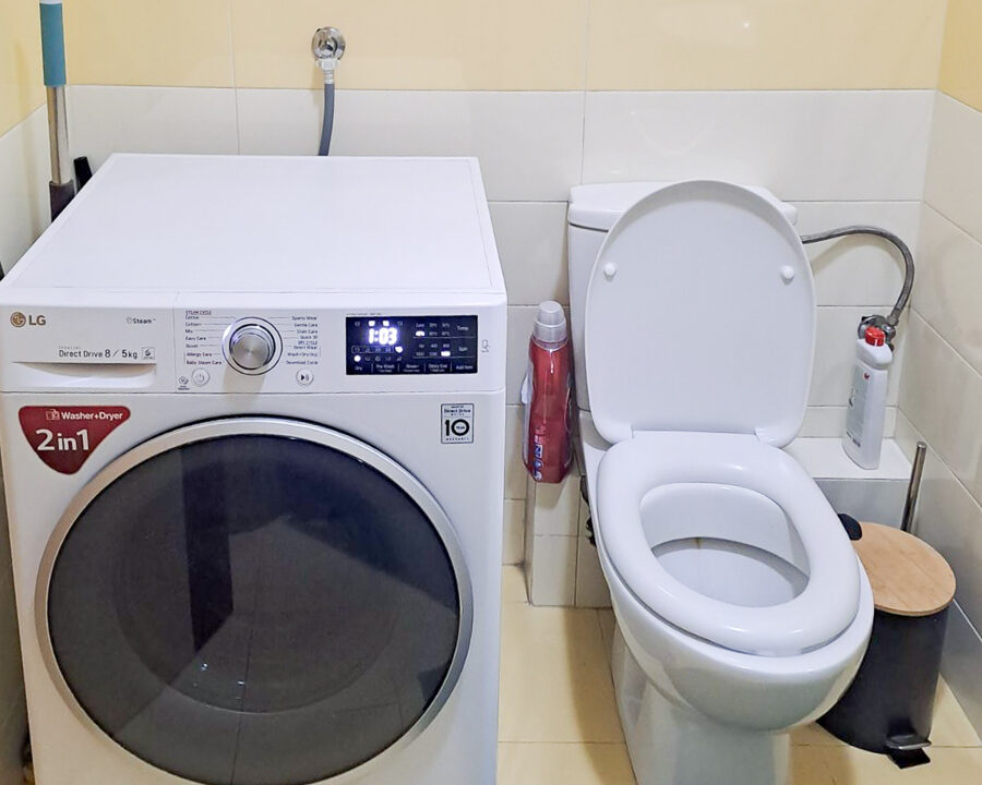 Izdavanje dvosoban stan Zabjelo, 65m2, Podgorica-621