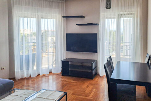 Izdavanje dvosoban stan Zabjelo, 65m2, Podgorica-848