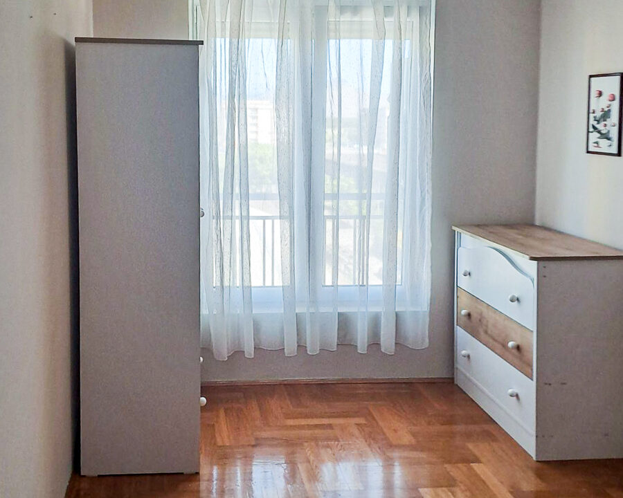 Izdavanje dvosoban stan Zabjelo, 65m2, Podgorica-852