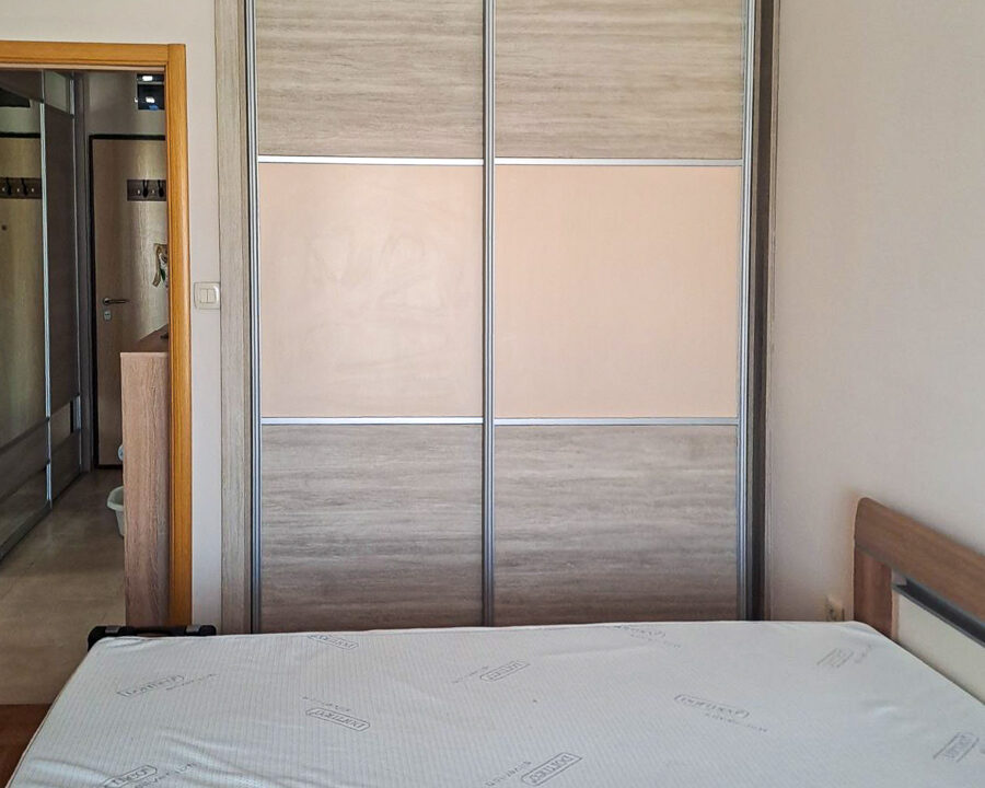 Izdavanje dvosoban stan Zabjelo, 65m2, Podgorica-955