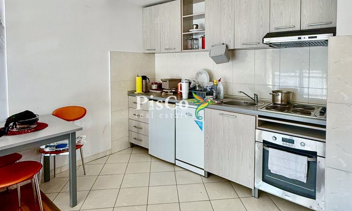Izdavanje jednosoban stan 37m2, Preko Morače, Podgorica-059