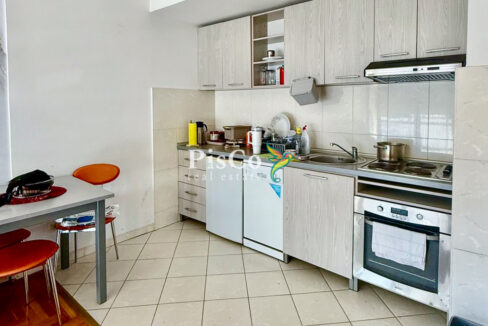 Izdavanje jednosoban stan 37m2, Preko Morače, Podgorica-059
