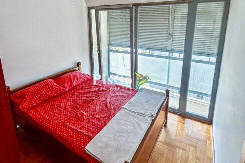 Izdavanje jednosoban stan 37m2, Preko Morače, Podgorica-192