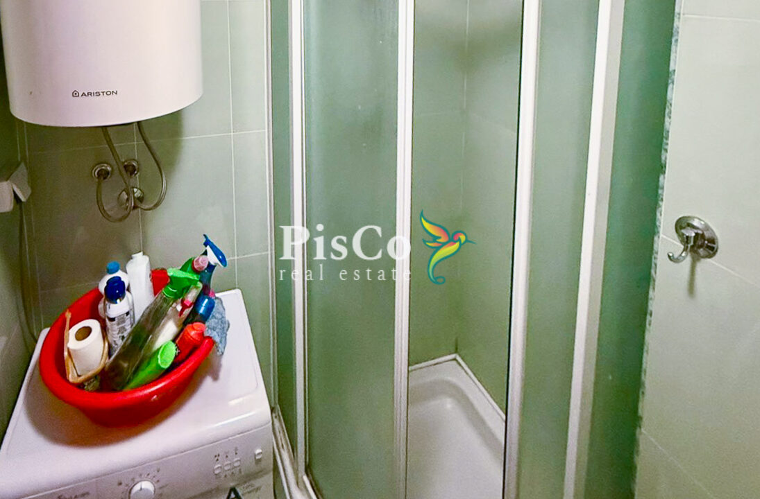 Izdavanje jednosoban stan 37m2, Preko Morače, Podgorica-511