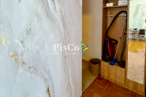 Izdavanje jednosoban stan 37m2, Preko Morače, Podgorica-727