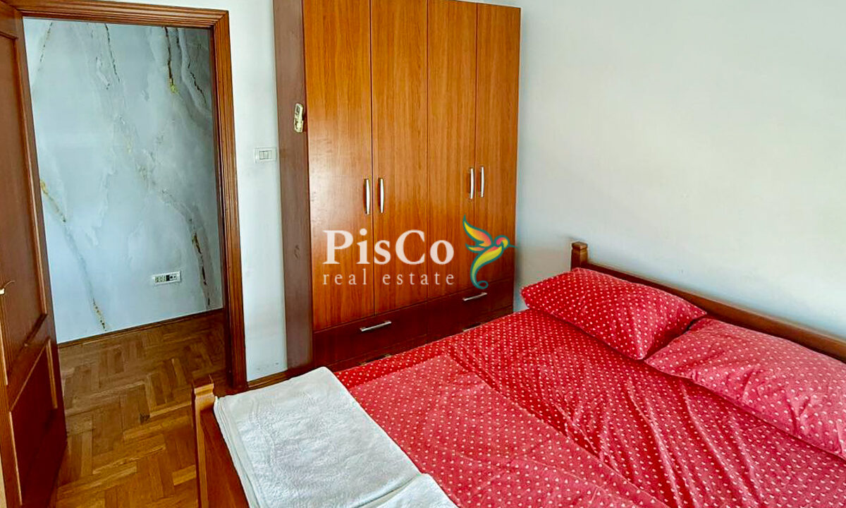 Izdavanje jednosoban stan 37m2, Preko Morače, Podgorica-982
