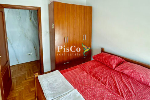 Izdavanje jednosoban stan 37m2, Preko Morače, Podgorica-982