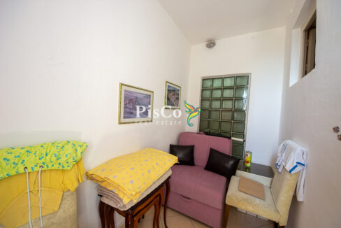 Izdavanje jednosoban stan 50m2, Zabjelo, Podgorica-2576