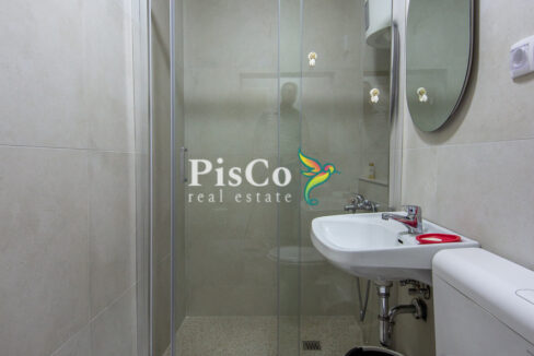 Izdavanje jednosoban stan 50m2, Zabjelo, Podgorica-2580