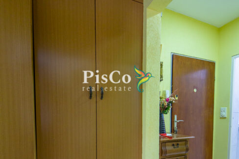 Izdavanje jednosoban stan 50m2, Zabjelo, Podgorica-2582