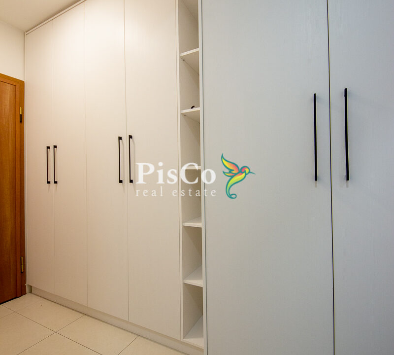 Izdavanje, jednosoban stan, Ljubović, 45m2, Podgorica-2602