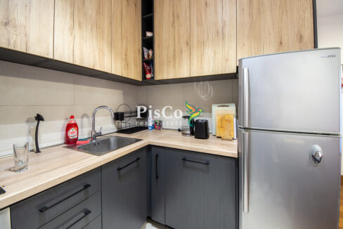 Izdavanje, jednosoban stan, Ljubović, 45m2, Podgorica-2609