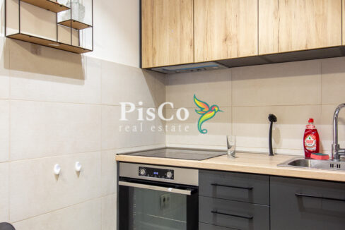 Izdavanje, jednosoban stan, Ljubović, 45m2, Podgorica-2610