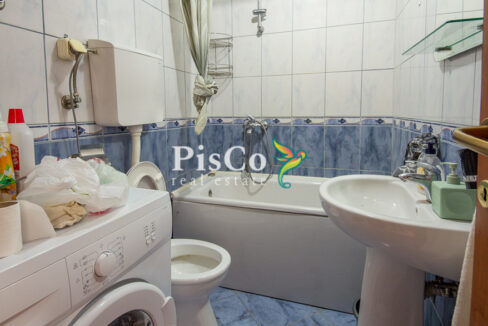 Izdavanje jednosoban stan Pobrežje, 40m2, Podgorica-2629