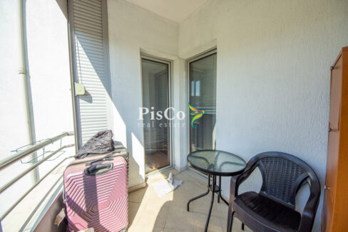 Izdavanje jednosoban stan Pobrežje, 40m2, Podgorica-2631