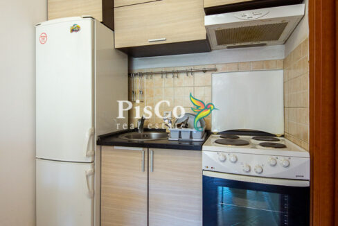 Izdavanje jednosoban stan Pobrežje, 40m2, Podgorica-2632