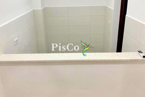 Izdavanje nenamješten dvosoban stan Tuški put, 60m2, Podgorica-217