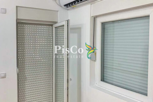 Izdavanje nenamješten dvosoban stan Tuški put, 60m2, Podgorica-691