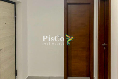 Izdavanje nenamješten dvosoban stan Tuški put, 60m2, Podgorica-946