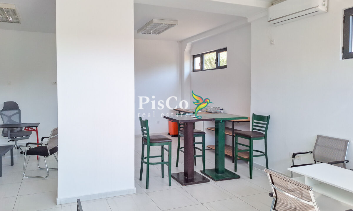 Izdavanje poslovni prostor Murtovina, 65m2, Podgorica-094023